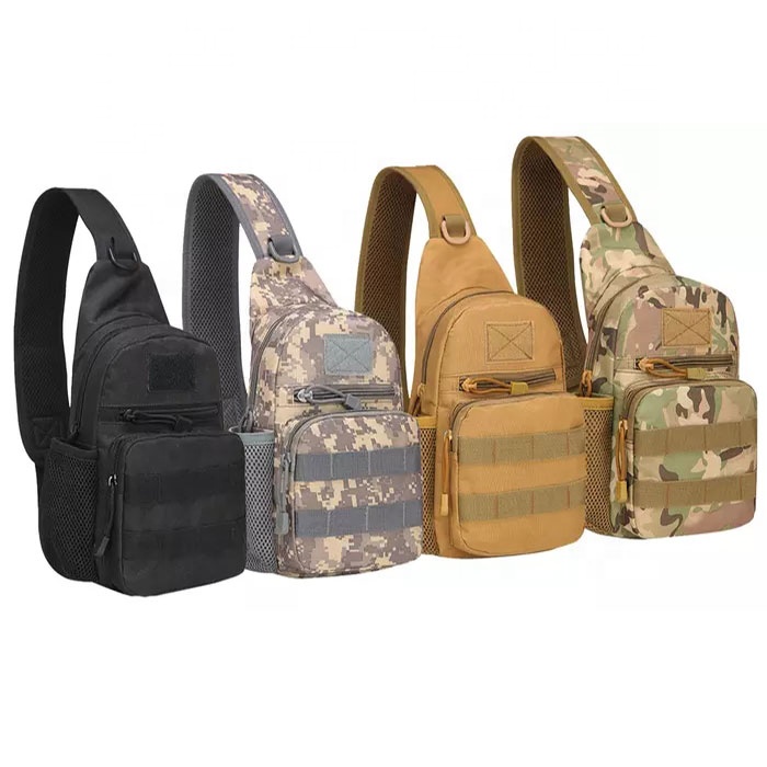 Rapid Dominance Classic Military Messenger Bags, Tactical Shoulder Bag –  The Park Wholesale